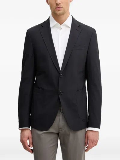 Joop Harco Blazer In Black