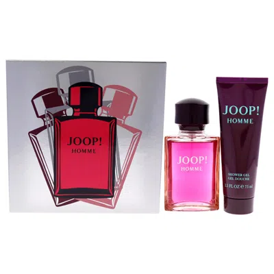 Joop Homme By ! For Men