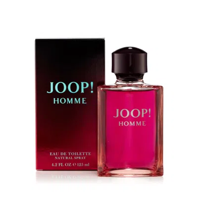 Joop ! Homme Cologne
