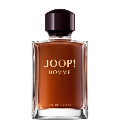 Joop ! Homme Eau De Parfum In Transparent