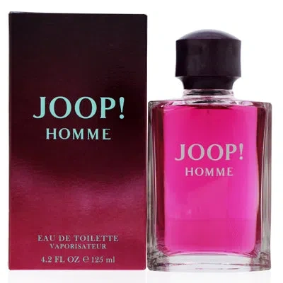 Joop Homme Eau De Toilette In One Color