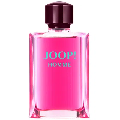 Joop ! Homme Eau De Toilette Spray 200ml
