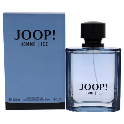 Joop Homme Ice Cologne