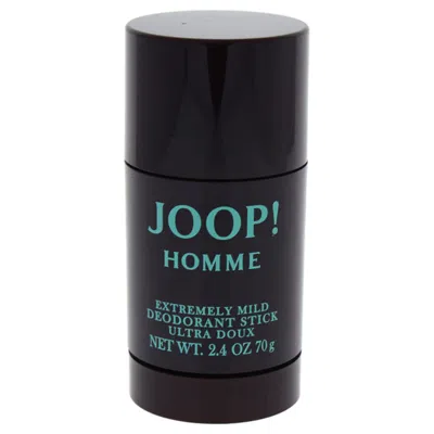 Joop Homme /  Deodorant Stick 2.4 oz (70 Ml) (m)