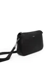 Joop Jasmina Crossbody Bag In Black