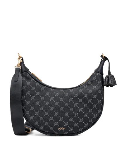 Joop Jennifer Cross Body Bag In Black