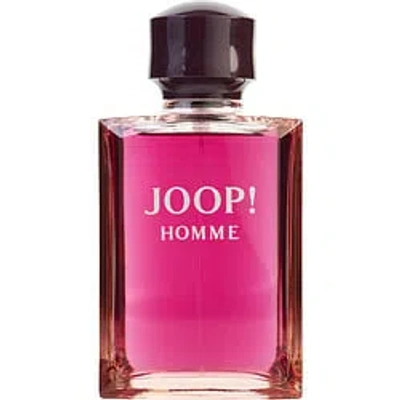 Joop !  Homme Eau De Toilette Spray Mini Tester 4.2 oz For Men In Default