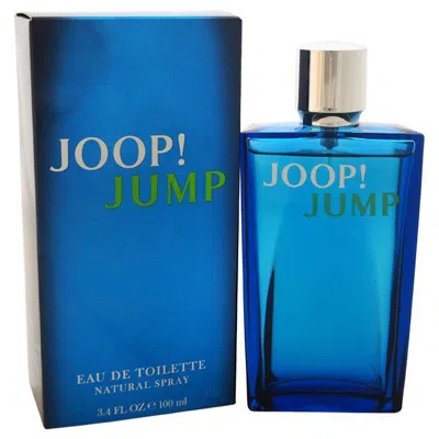 Joop Jump Cologne