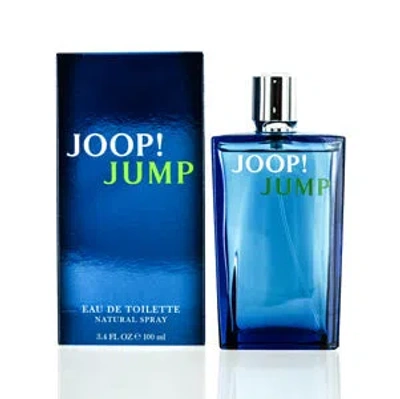Joop Jump Eau De Toilette In Blue