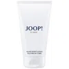 Joop Ladies Le Bain Velvet Body Lotion 5.0 oz Skin Care 3414202752150