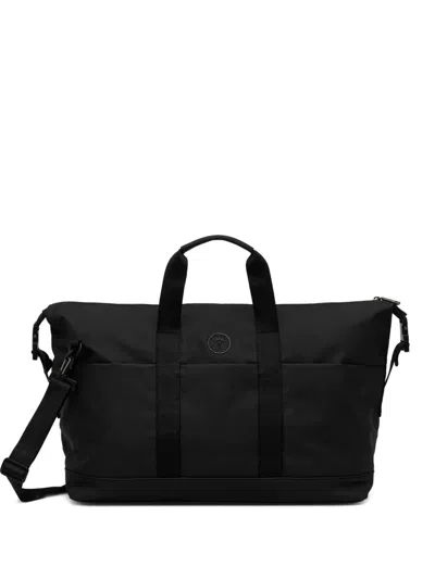 Joop Logo Holdall In Black
