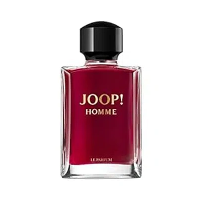 Joop ! Luxury Homme Mini Parfum Spray - 4.2 oz In Transparent