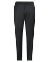 Joop ! Man Pants Black Size 38 Wool, Elastane In Black