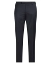 Joop ! Man Pants Midnight Blue Size 42 Wool, Elastane