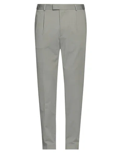 Joop ! Man Pants Sage Green Size 34 Cotton, Polyester