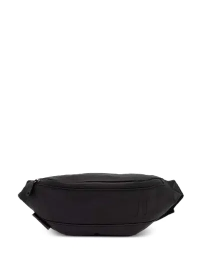 Joop Marcena Leo Belt Bag In Black