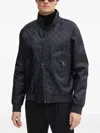 Joop Marton Jacket In Black