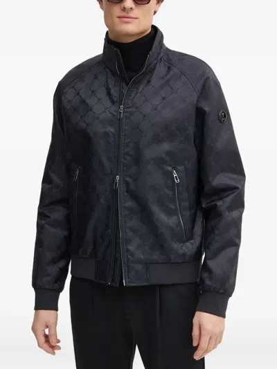 Joop Marton Jacket In Black