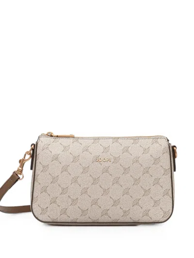 Joop Mazzolino Jasmina Cross Body Bag In Yellow
