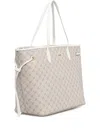 Joop Mazzolino Lara Shoulder Bag In Neutral