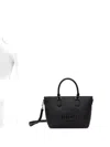 Joop Medium Lettera Ketty Tote Bag In Black