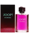 Joop Men's 4.2oz Eau De Toilette Spray In Multicolor