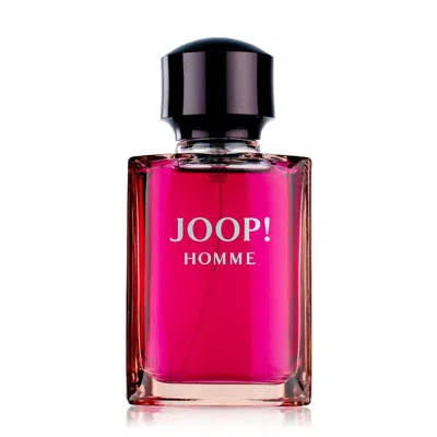 Joop Men's Homme 4.2 oz Parfum (tester) Fragrances 3616303040529