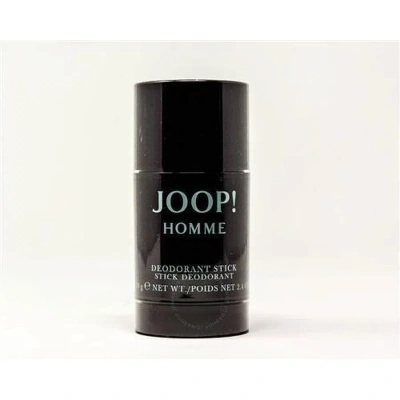 Joop ! Men's ! Homme Deodorant Stick 2.4 oz Fragrances 3616302018468 In N/a