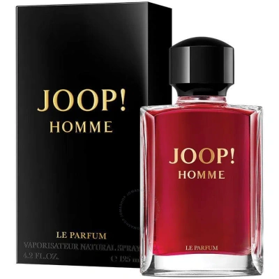 Joop ! Men's ! Homme Le Parfum Edp Spray 4.2 oz Fragrances 3616303040512 In White