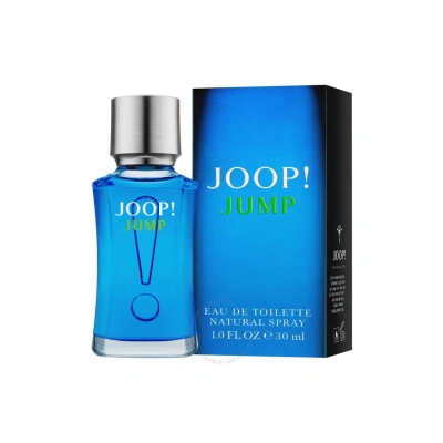 Joop Men's ! Jump Edt 1.0 oz Fragrances 3414202486413 In White