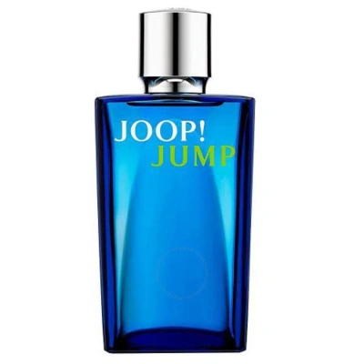 Joop Men's Jump Edt Spray 3.4 oz (tester) Fragrances 3414202020518 In N/a
