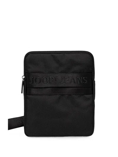 Joop Modica Liam Crossbody Bag In Black