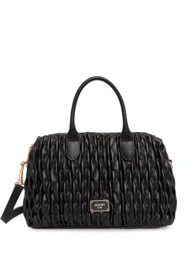 Joop Ruga Jada Tote Bag In Black