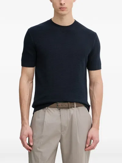 Joop Short-sleeve T-shirt In Blue