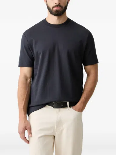 Joop Short-sleeve T-shirt In Blue