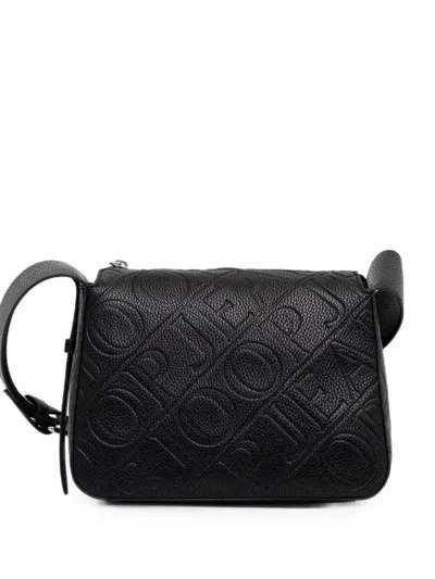 Joop Strambo Liah Shoulder Bag In Blue