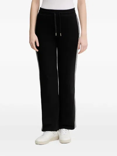 Joop Tahira Track Pants In Black