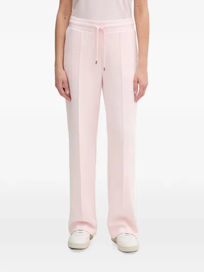 Joop Talila Track Pants In Pink
