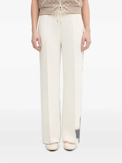 Joop Talila Track Pants In White