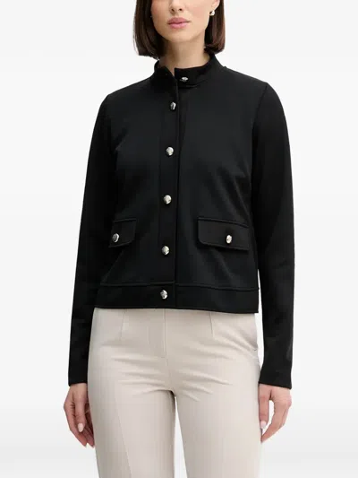 Joop Tasia Jacket In Black