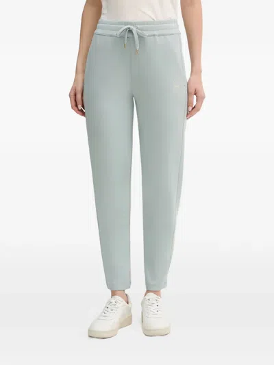 Joop Twinka Track Pants In Blue