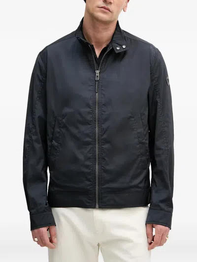 Joop Vicente Lightweight Jacket In Blue
