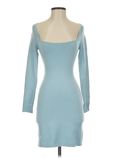 Pre-owned Joostricot Cocktail Dress In Blue