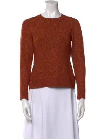 Pre-owned Joostricot Crew Neck Long Sleeve Sweatshirt