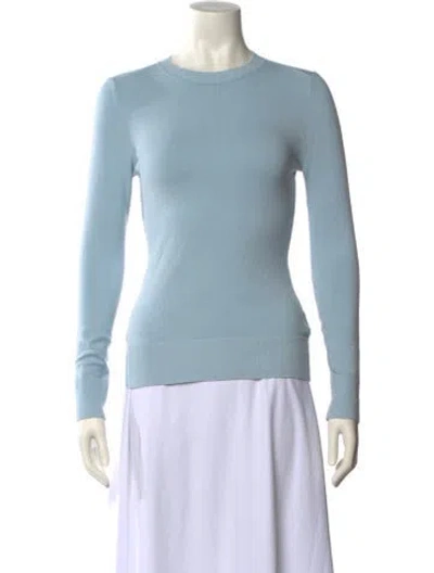 Pre-owned Joostricot Crew Neck Sweater In Blue