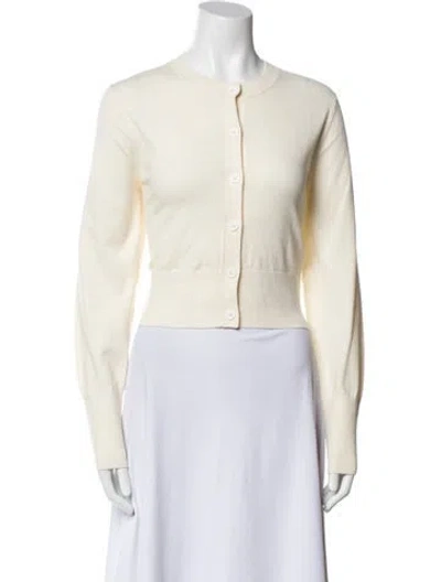 Pre-owned Joostricot Crew Neck Sweater W/ Tags In Blue