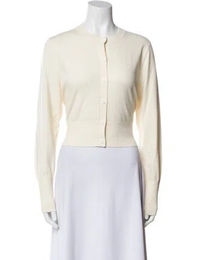 Pre-owned Joostricot Crew Neck Sweater W/ Tags In Blue