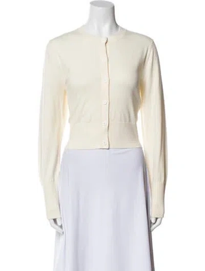 Pre-owned Joostricot Crew Neck Sweater W/ Tags In Blue