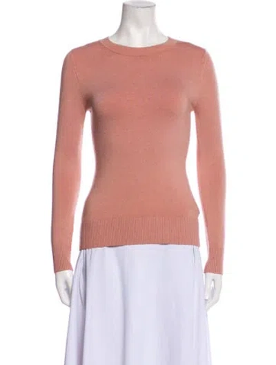 Pre-owned Joostricot Crew Neck Sweater W/ Tags In Pink