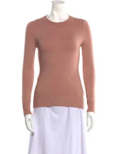 Pre-owned Joostricot Crew Neck Sweater W/ Tags In Pink